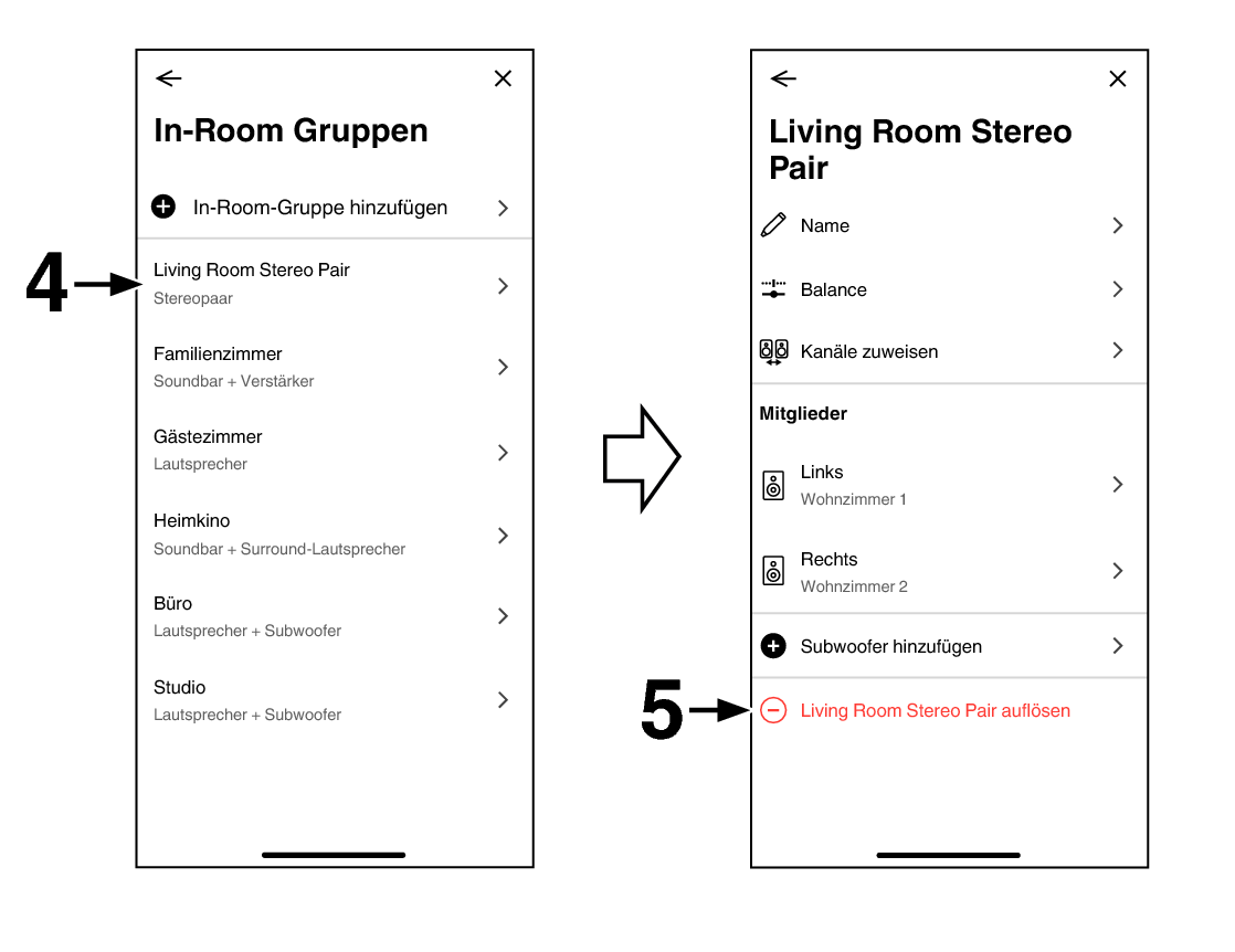 Stereo Pair 4